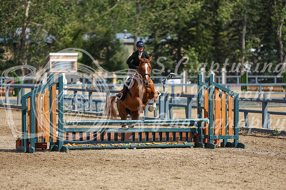 27426 - Mckenna - 2026 Rocky Mountain Classic II - Saturday August 15th