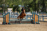 27427 - Mckenna - 2026 Rocky Mountain Classic II - Saturday August 15th