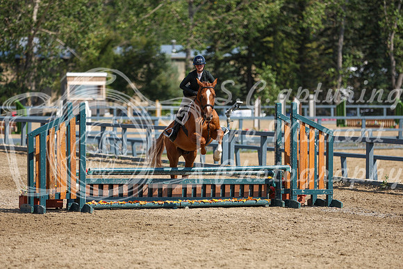 27427 - Mckenna - 2026 Rocky Mountain Classic II - Saturday August 15th