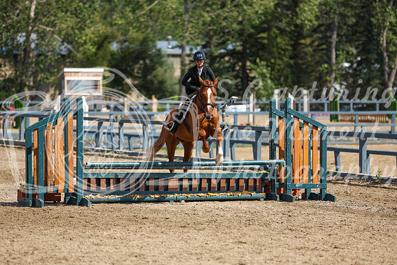 27428 - Mckenna - 2026 Rocky Mountain Classic II - Saturday August 15th