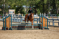 27430 - Mckenna - 2026 Rocky Mountain Classic II - Saturday August 15th