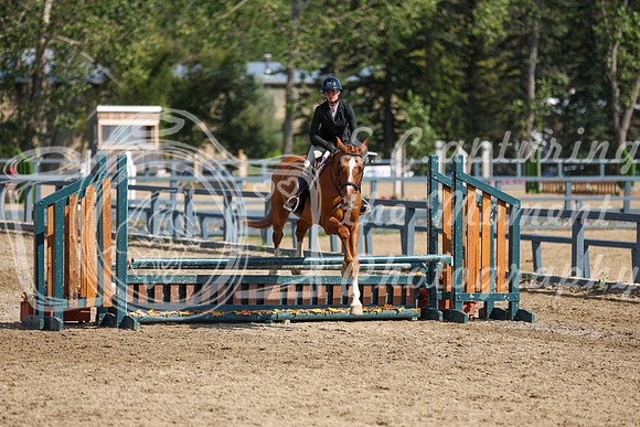 27430 - Mckenna - 2026 Rocky Mountain Classic II - Saturday August 15th
