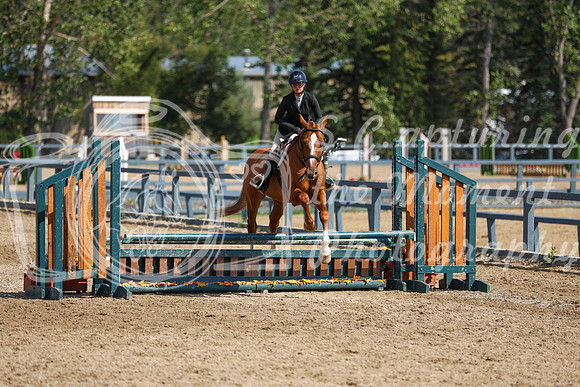 27429 - Mckenna - 2026 Rocky Mountain Classic II - Saturday August 15th