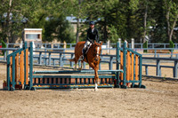 27431 - Mckenna - 2026 Rocky Mountain Classic II - Saturday August 15th