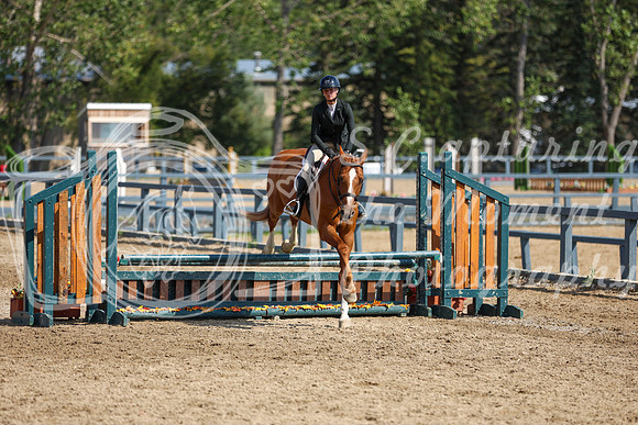 27431 - Mckenna - 2026 Rocky Mountain Classic II - Saturday August 15th