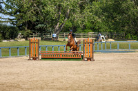 27433 - Mckenna - 2026 Rocky Mountain Classic II - Saturday August 15th