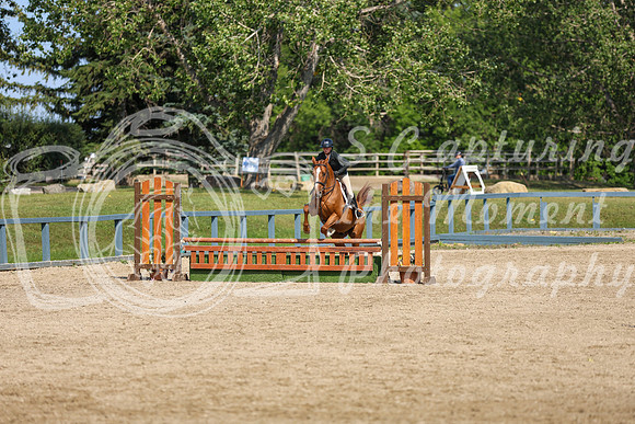 27433 - Mckenna - 2026 Rocky Mountain Classic II - Saturday August 15th
