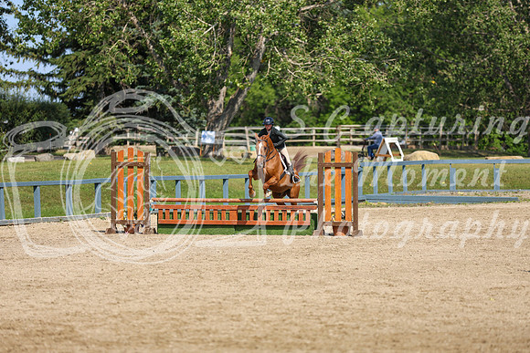 27434 - Mckenna - 2026 Rocky Mountain Classic II - Saturday August 15th