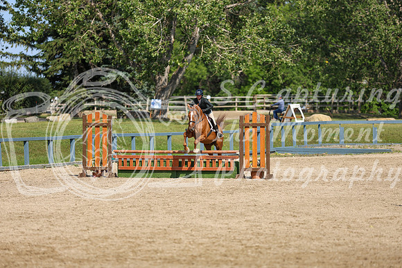 27435 - Mckenna - 2026 Rocky Mountain Classic II - Saturday August 15th