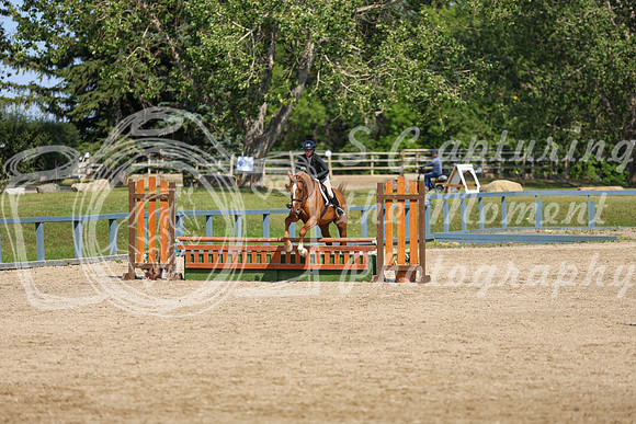 27436 - Mckenna - 2026 Rocky Mountain Classic II - Saturday August 15th