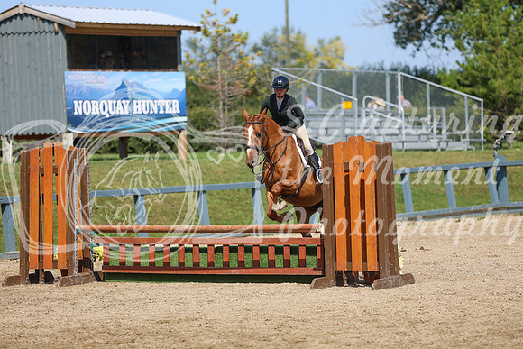 27437 - Mckenna - 2026 Rocky Mountain Classic II - Saturday August 15th