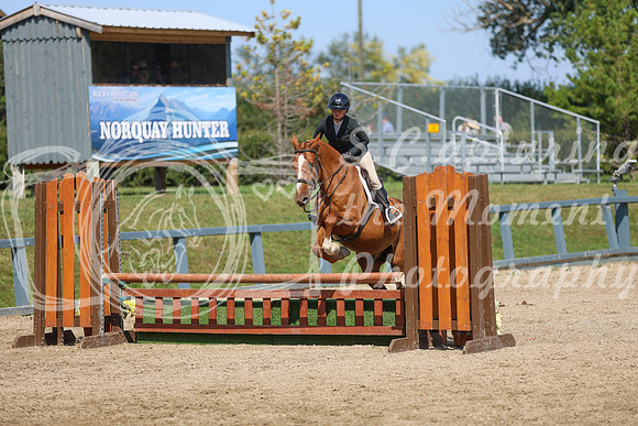 27438 - Mckenna - 2026 Rocky Mountain Classic II - Saturday August 15th