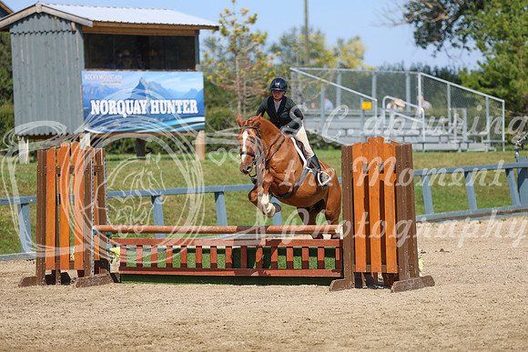 27439 - Mckenna - 2026 Rocky Mountain Classic II - Saturday August 15th