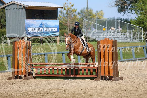 27440 - Mckenna - 2026 Rocky Mountain Classic II - Saturday August 15th