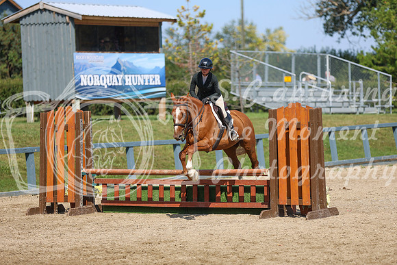 27441 - Mckenna - 2026 Rocky Mountain Classic II - Saturday August 15th