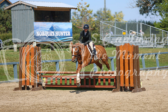 27442 - Mckenna - 2026 Rocky Mountain Classic II - Saturday August 15th