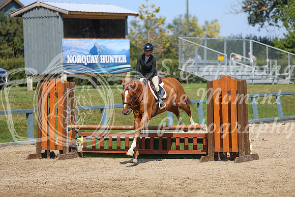 27443 - Mckenna - 2026 Rocky Mountain Classic II - Saturday August 15th
