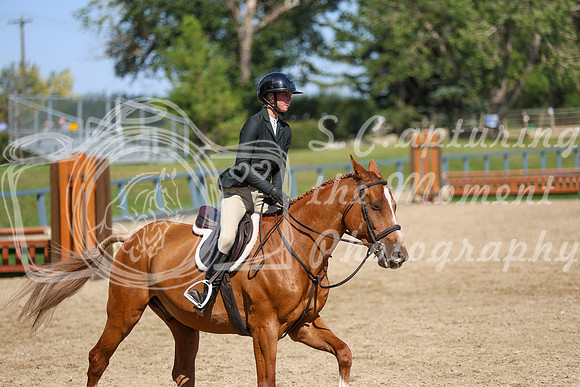 27445 - Mckenna - 2026 Rocky Mountain Classic II - Saturday August 15th