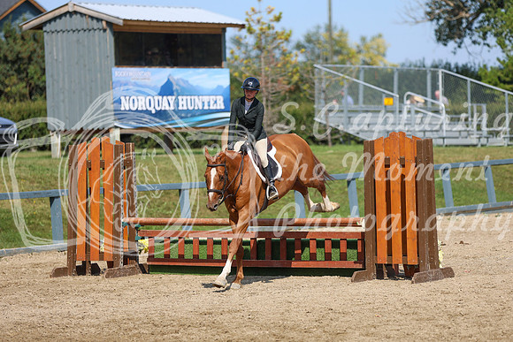 27444 - Mckenna - 2026 Rocky Mountain Classic II - Saturday August 15th