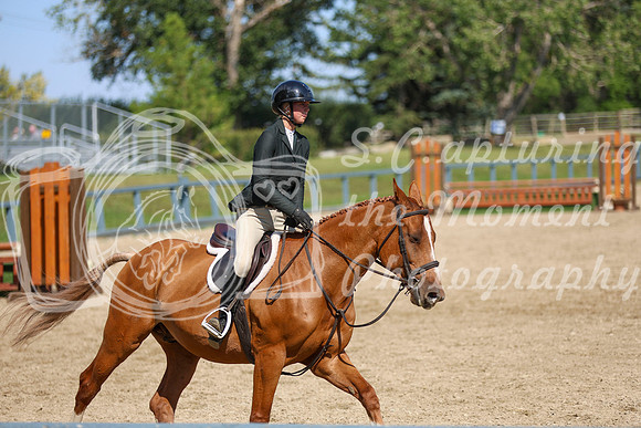 27446 - Mckenna - 2026 Rocky Mountain Classic II - Saturday August 15th