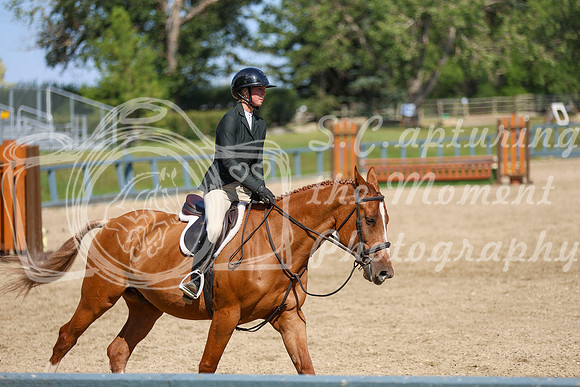 27447 - Mckenna - 2026 Rocky Mountain Classic II - Saturday August 15th