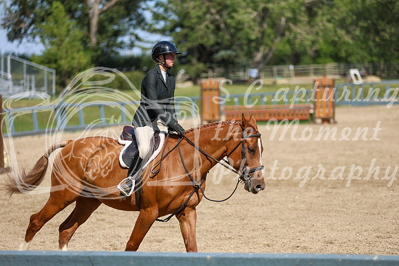 27448 - Mckenna - 2026 Rocky Mountain Classic II - Saturday August 15th