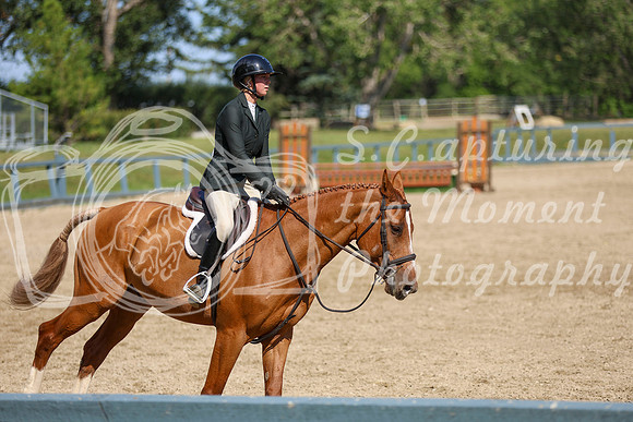 27449 - Mckenna - 2026 Rocky Mountain Classic II - Saturday August 15th