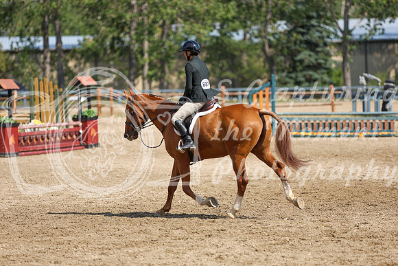 27450 - Mckenna - 2026 Rocky Mountain Classic II - Saturday August 15th