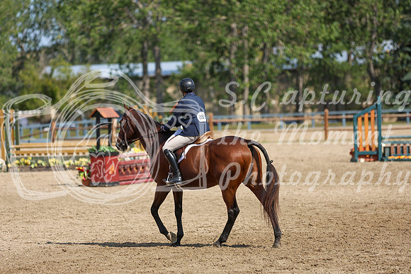27462 - Mckenna - 2026 Rocky Mountain Classic II - Saturday August 15th