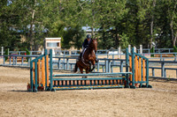 27463 - Mckenna - 2026 Rocky Mountain Classic II - Saturday August 15th