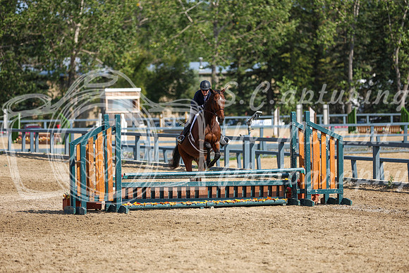 27463 - Mckenna - 2026 Rocky Mountain Classic II - Saturday August 15th