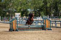 27464 - Mckenna - 2026 Rocky Mountain Classic II - Saturday August 15th
