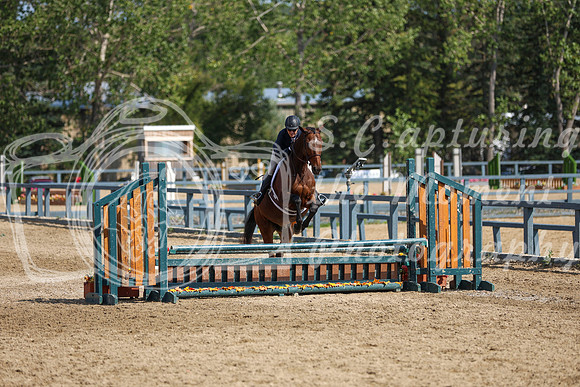 27464 - Mckenna - 2026 Rocky Mountain Classic II - Saturday August 15th