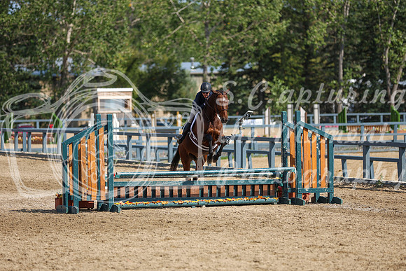 27465 - Mckenna - 2026 Rocky Mountain Classic II - Saturday August 15th