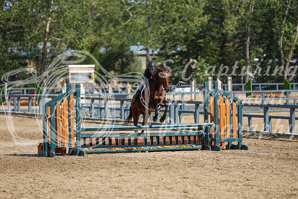 27466 - Mckenna - 2026 Rocky Mountain Classic II - Saturday August 15th