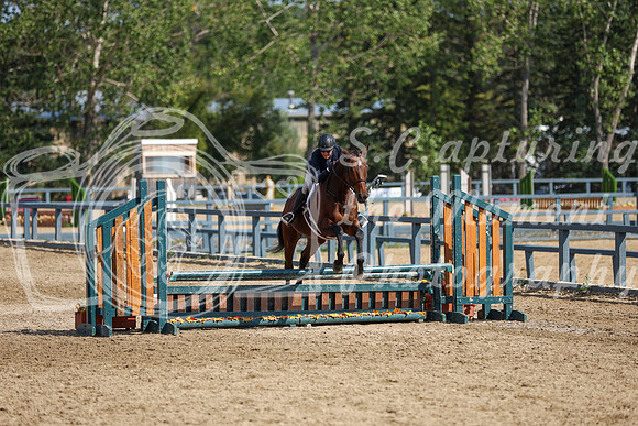 27467 - Mckenna - 2026 Rocky Mountain Classic II - Saturday August 15th