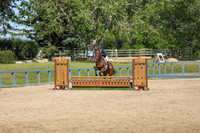 27468 - Mckenna - 2026 Rocky Mountain Classic II - Saturday August 15th