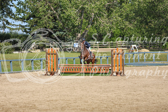 27468 - Mckenna - 2026 Rocky Mountain Classic II - Saturday August 15th