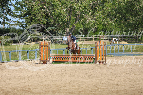 27469 - Mckenna - 2026 Rocky Mountain Classic II - Saturday August 15th