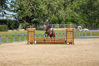 27470 - Mckenna - 2026 Rocky Mountain Classic II - Saturday August 15th