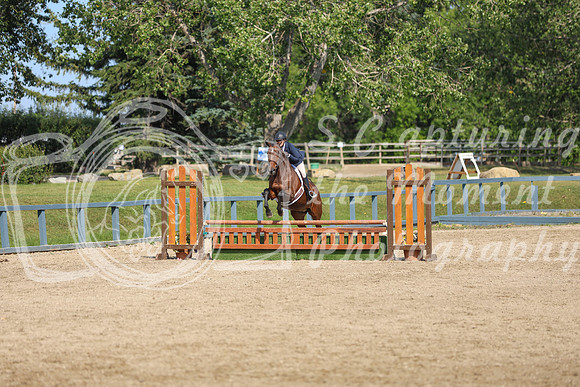 27470 - Mckenna - 2026 Rocky Mountain Classic II - Saturday August 15th