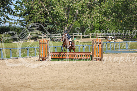 27471 - Mckenna - 2026 Rocky Mountain Classic II - Saturday August 15th