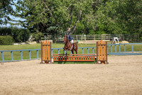 27472 - Mckenna - 2026 Rocky Mountain Classic II - Saturday August 15th