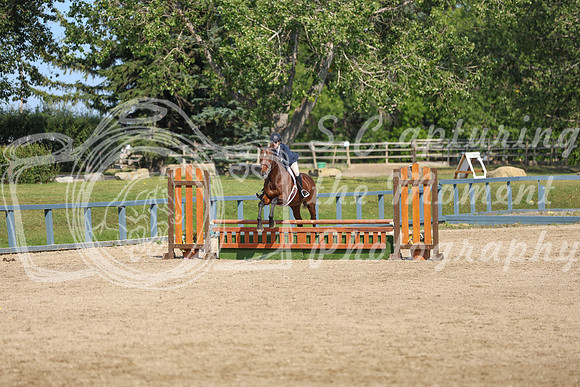 27472 - Mckenna - 2026 Rocky Mountain Classic II - Saturday August 15th