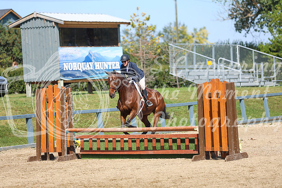 27473 - Mckenna - 2026 Rocky Mountain Classic II - Saturday August 15th