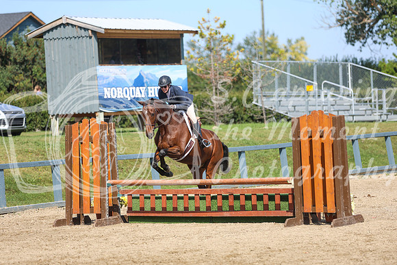 27475 - Mckenna - 2026 Rocky Mountain Classic II - Saturday August 15th