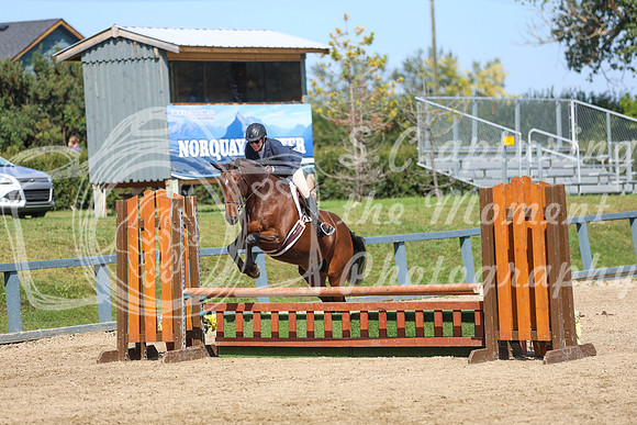 27476 - Mckenna - 2026 Rocky Mountain Classic II - Saturday August 15th