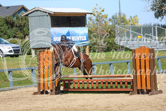 27478 - Mckenna - 2026 Rocky Mountain Classic II - Saturday August 15th