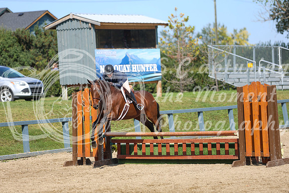 27479 - Mckenna - 2026 Rocky Mountain Classic II - Saturday August 15th