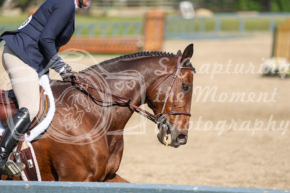 27481 - Mckenna - 2026 Rocky Mountain Classic II - Saturday August 15th